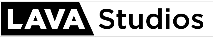 Logo Lava Studios